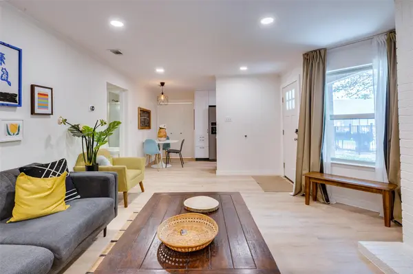 5608 Cougar DR #117, Austin, TX 78745