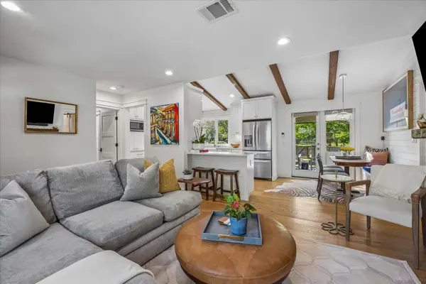 6406 Shoal Creek BLVD, Austin, TX 78757
