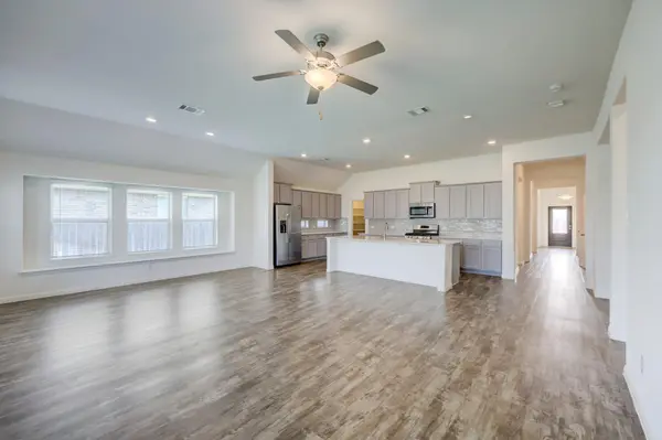 233 Abruzzi ST, Leander, TX 78641