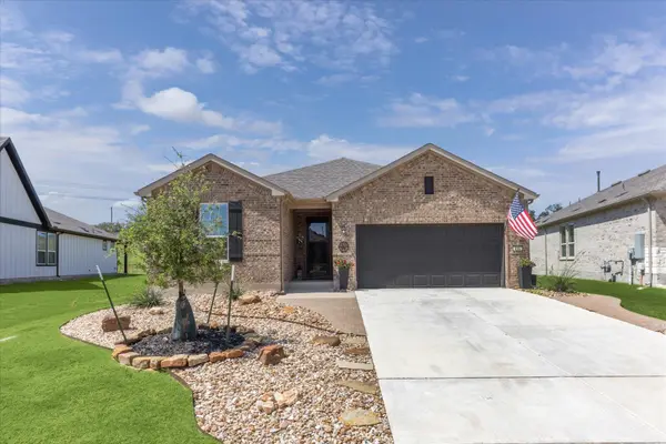 636 Martingale ST, Georgetown, TX 78633