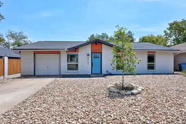 10107 Floyd DR, Austin, TX 78753
