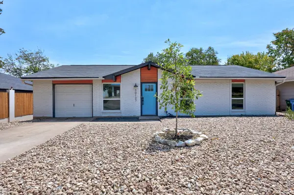 10107 Floyd DR, Austin, TX 78753