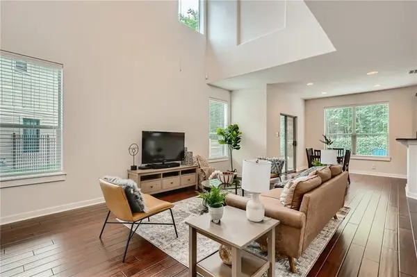 2101 Rivers Edge WAY #19, Austin, TX 78741