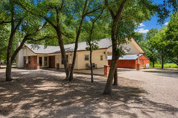 2150 124 County RD, Georgetown, TX 78626