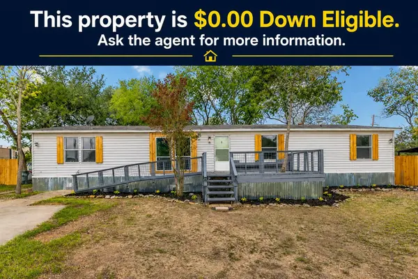 1901 Pecan ST, San Marcos, TX 78666