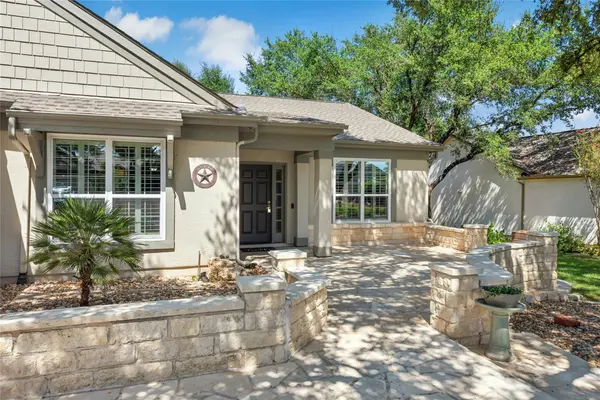 407 Dove Hollow TRL, Georgetown, TX 78633