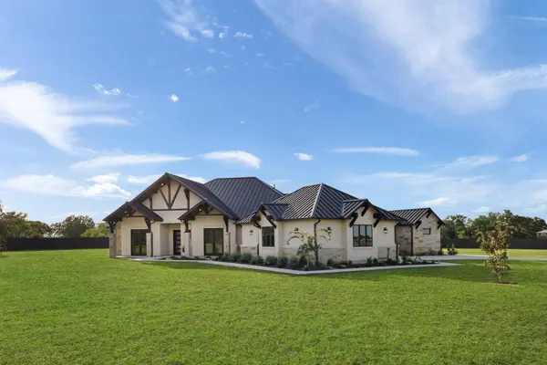 713 San Gabriel Ranch RD, Liberty Hill, TX 78641