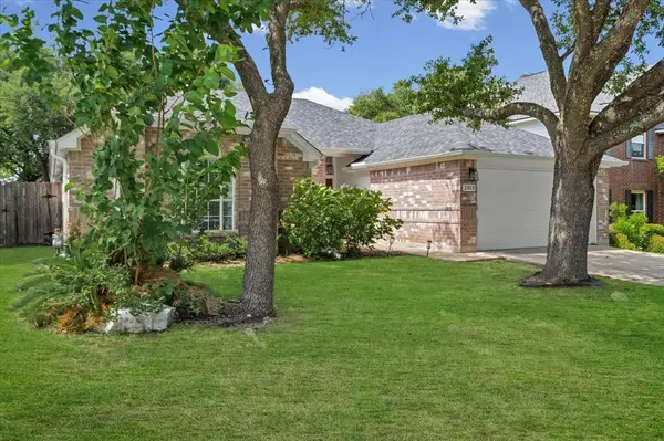 2312 Mockingbird DR, Round Rock, TX 78681