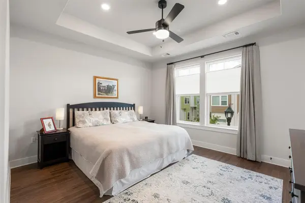 4207 Margarita ST, Austin, TX 78723