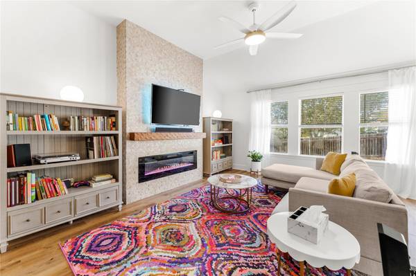 9205 Magna Carta LOOP, Austin, TX 78754