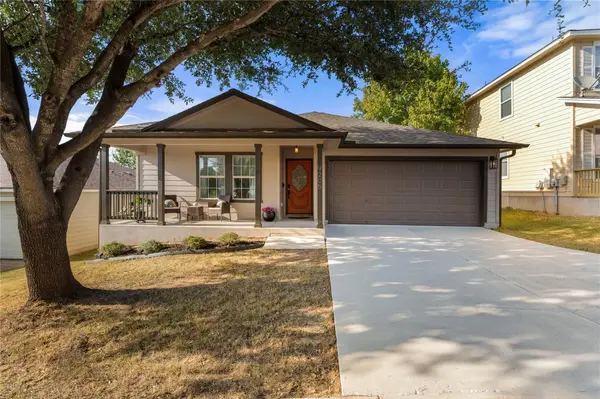 9205 Magna Carta LOOP, Austin, TX 78754