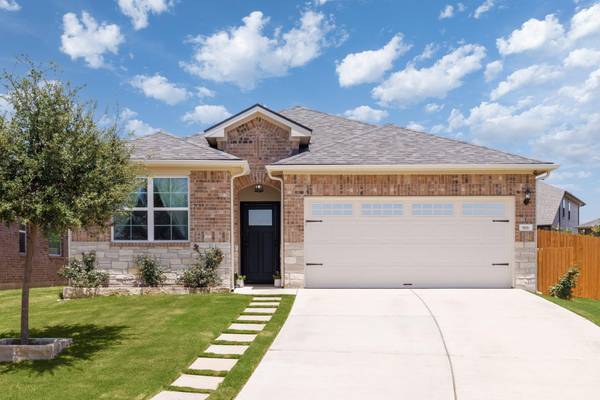 916 Scott CT, Georgetown, TX 78626