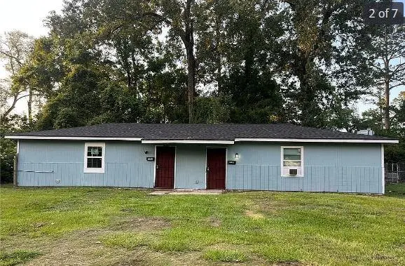 255 Pollard ST, Beaumont, TX 77703