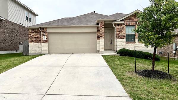 5817 Bellissima WAY, Round Rock, TX 78665