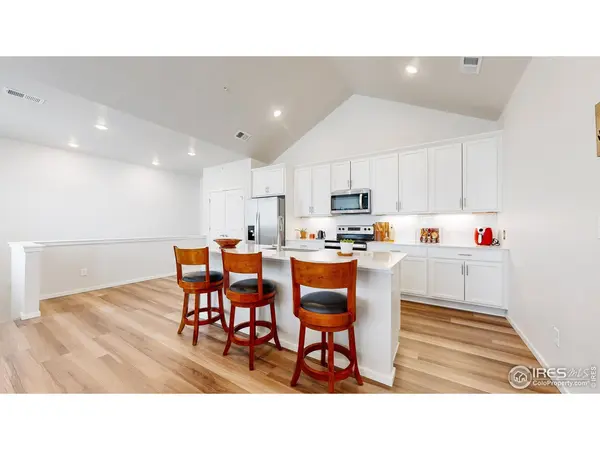 2602 Conquest #F, Fort Collins, CO 80524
