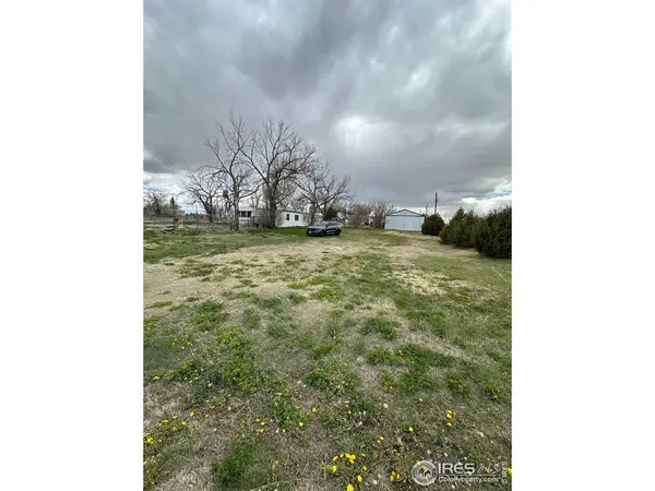 125 Cheyenne, Grover, CO 80729