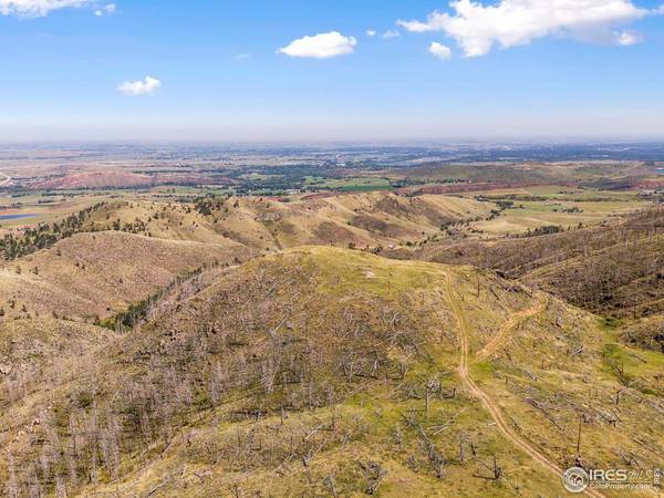 499 Helms Deep, Bellvue, CO 80512