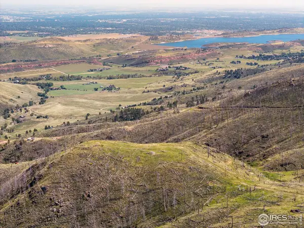 499 Helms Deep,  Bellvue,  CO 80512