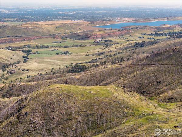 499 Helms Deep,  Bellvue,  CO 80512