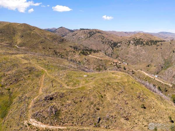 499 Helms Deep, Bellvue, CO 80512