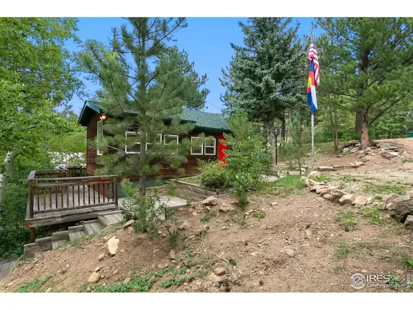 6787 County Road 43, Glen Haven, CO 80532