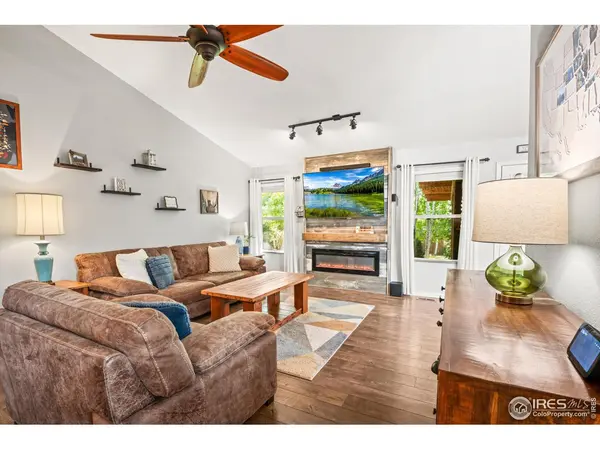 434 Buchanan, Firestone, CO 80520
