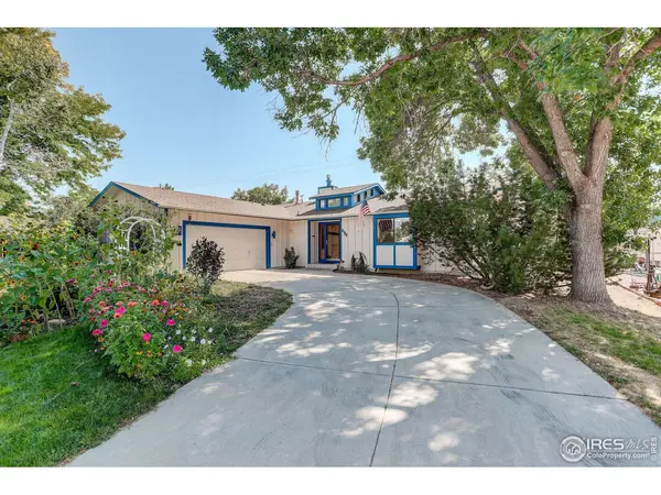 2732 W 25th, Greeley, CO 80634