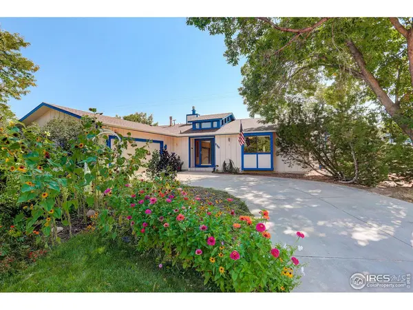 2732 W 25th, Greeley, CO 80634