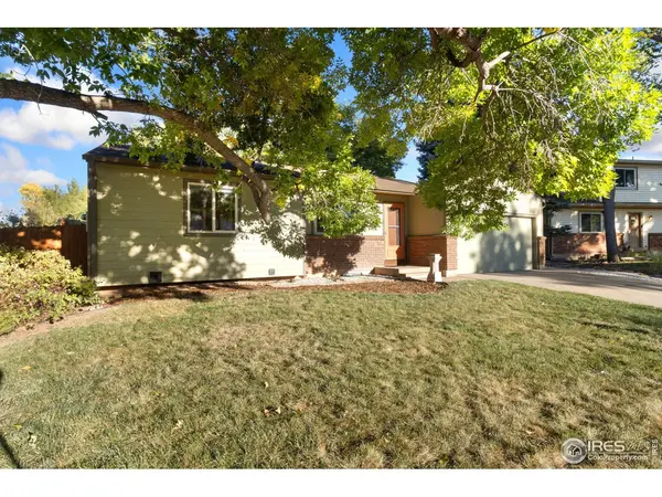3218 Gatlin, Fort Collins, CO 80526