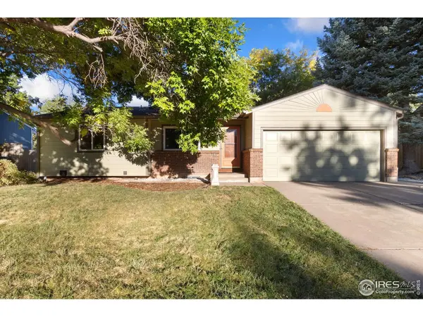 3218 Gatlin, Fort Collins, CO 80526