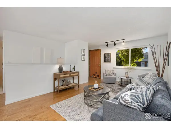 3218 Gatlin, Fort Collins, CO 80526
