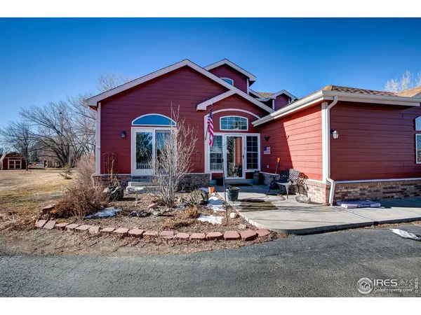 7893 Little Fox, Wellington, CO 80549