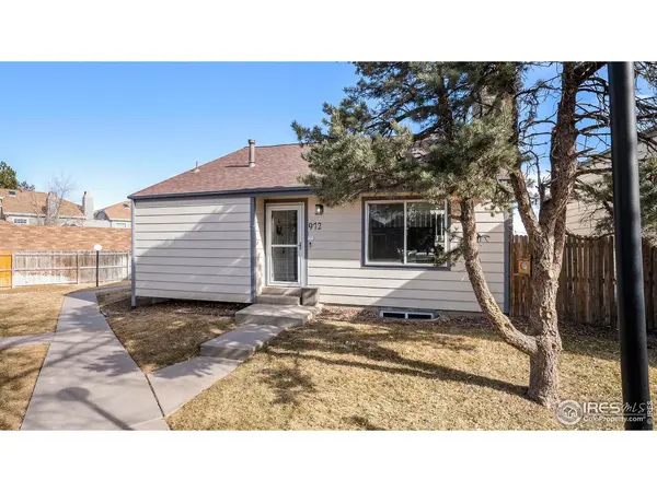 972 S Zeno, Aurora, CO 80017