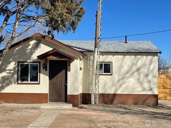 512 E 14th,  Eads,  CO 81036