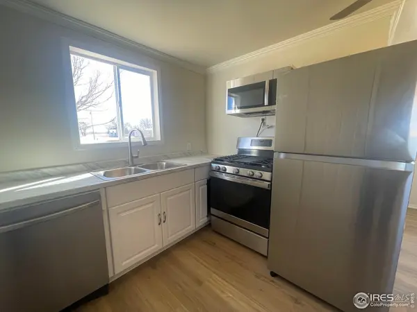 512 E 14th, Eads, CO 81036