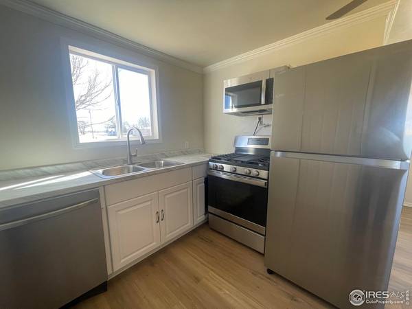 512 E 14th, Eads, CO 81036