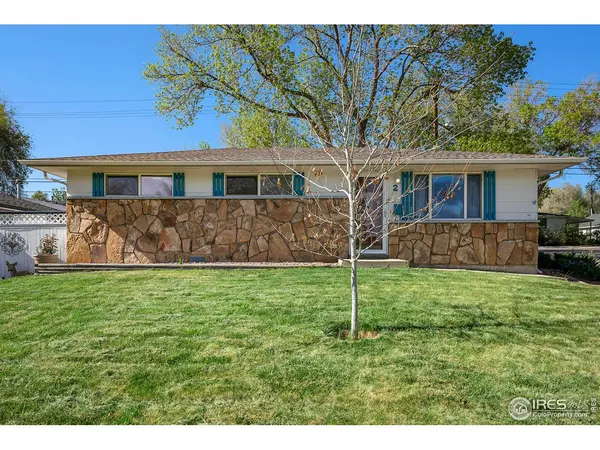 2 Lincoln, Longmont, CO 80501
