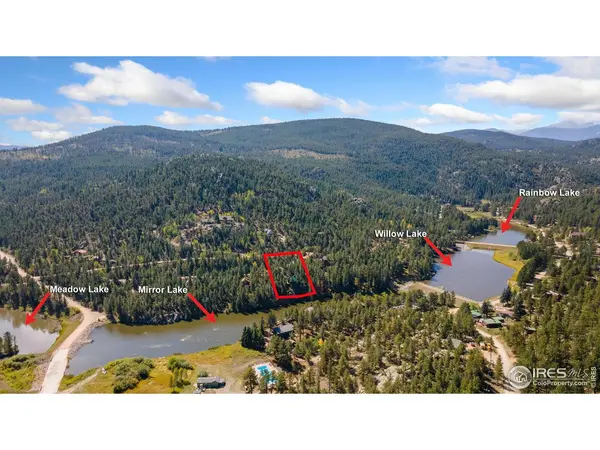 741 Hickory, Lyons, CO 80540