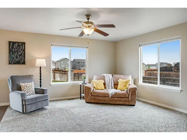 1484 Moraine Valley, Severance, CO 80550
