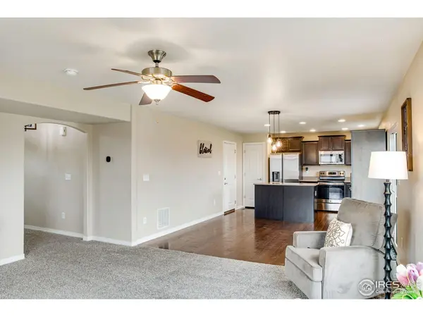 1484 Moraine Valley, Severance, CO 80550