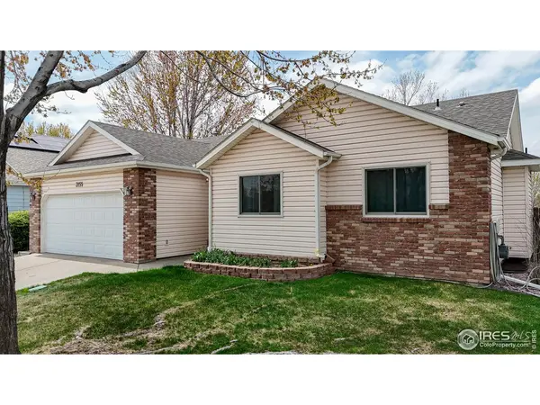 3155 52nd, Greeley, CO 80634
