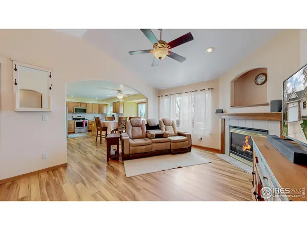 3155 52nd, Greeley, CO 80634