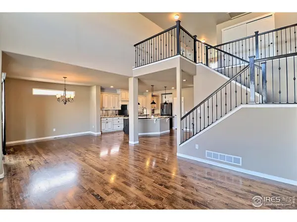 1383 Cimarron, Eaton, CO 80615