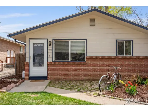 1478 E 8th, Loveland, CO 80537