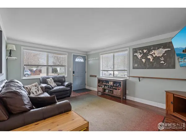 1478 E 8th, Loveland, CO 80537