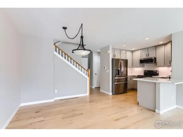 827 Snowberry, Longmont, CO 80503