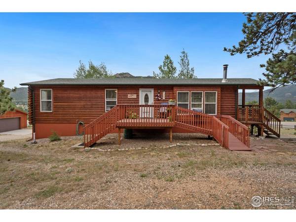 900 Highacres, Estes Park, CO 80517