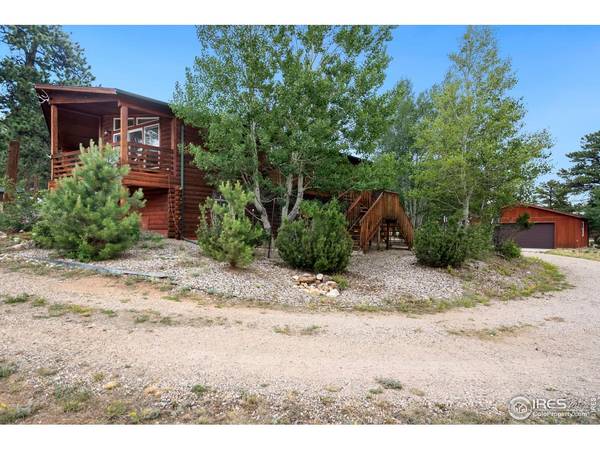 900 Highacres, Estes Park, CO 80517