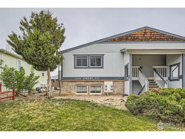 1418 Emery, Longmont, CO 80501
