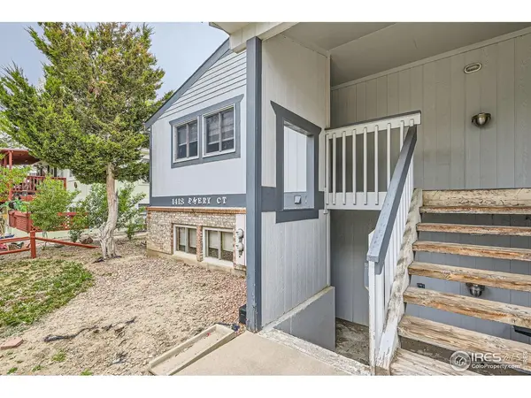 1418 Emery, Longmont, CO 80501
